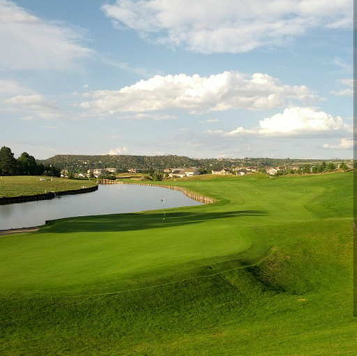 Golf Club «Plum Creek Golf Club», reviews and photos, 331 Players Club Dr, Castle Rock, CO 80104, USA