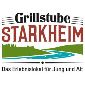 Grillstube Starkheim logo