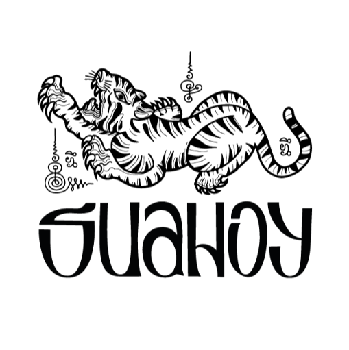 Suahoy logo