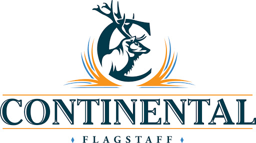 Continental Golf Club logo