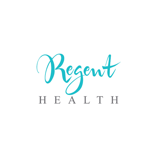 Regent Health logo