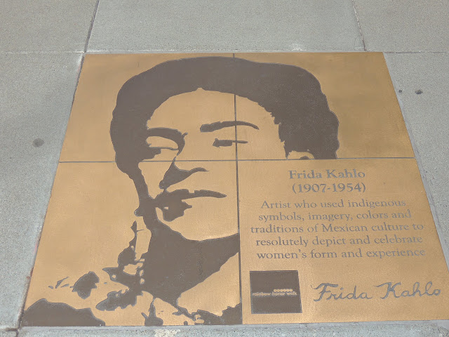 Útimo día en San Francisco... A Castro nuestra cuna. - Costa Oeste... sin saber inglés. (2)