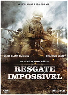 7 Resgate Impossível   BDrip   Dual Áudio