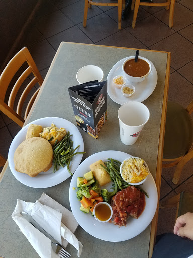 Restaurant «Boston Market», reviews and photos, 730 W Centerville Rd, Garland, TX 75041, USA