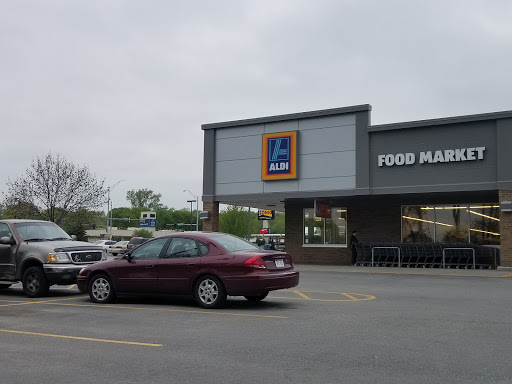 Supermarket «ALDI», reviews and photos, 3433 North 90th Street, Omaha, NE 68134, USA