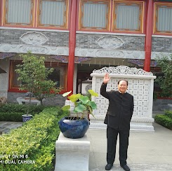 Managing Director Winalite