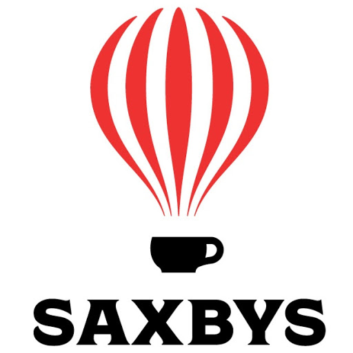 Saxbys University of Pennsylvania