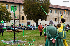 Vigevano Palio delle Contrade 2014