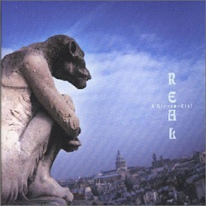 [Discografia][MF] L'Arc~en~Ciel SUBIENDO MediaFire Real