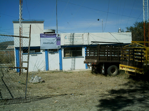 Observatorio Meteorológico Colotlán, 46200, José María Calvillo 7, Del Cerrito, Colotlán, Jal., México, Atracción turística | JAL