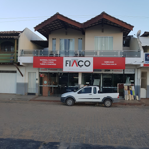 Fiaço - Materiais de Contrução, Av. Adno Musser, 51, Tabapiri - Porto Seguro - BA, 45810-000, Brasil, Loja_de_ferragens, estado Bahia