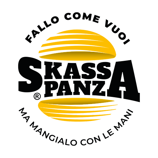 Skassapanza Torino logo