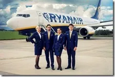 Ryanair riconosce i sindacati