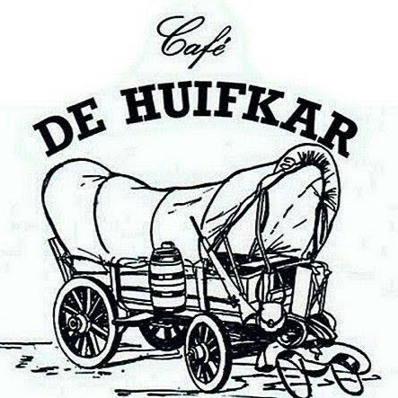 Cafe de Huifkar