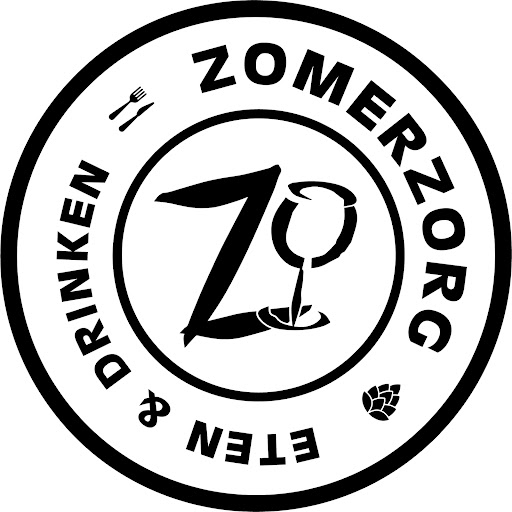 Eetcafé Zomerzorg logo