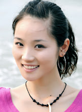 Yang Jing China Actor