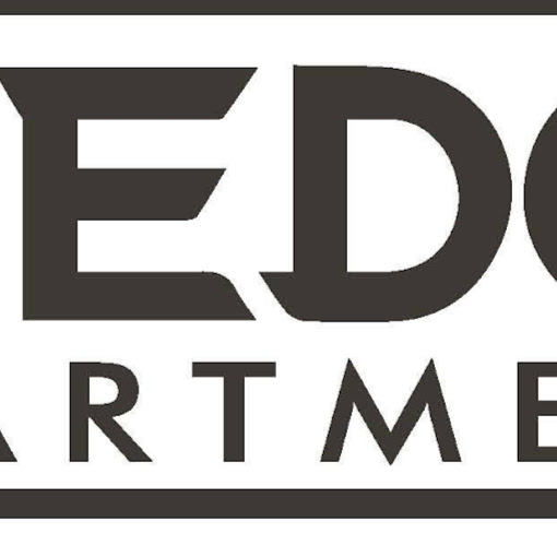 West Edge logo