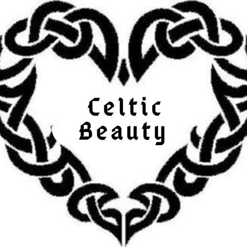 Celtic Beauty By Andrea