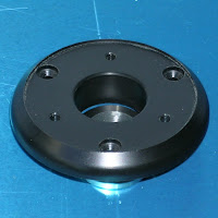 Marine Switch Adapter Plate