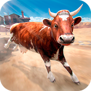 🐄 Western Cow Boys 🐄 1.0.0 Icon