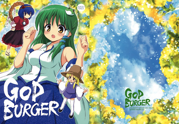 GODBURGER