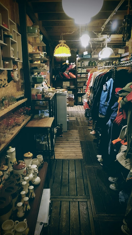 オデッセイの平日休みCafe☕巡り・ささやかな楽しみ・近場ドライブに関するカスタム事例の投稿画像5枚目
