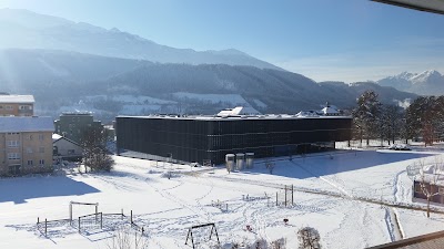 Photos of Private Universit&auml;t f&uuml;r Gesundheitswissenschaften, Medizinische Informatik und Technik Tirol
