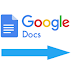 Como converter PDF para DOCX com o Google Docs