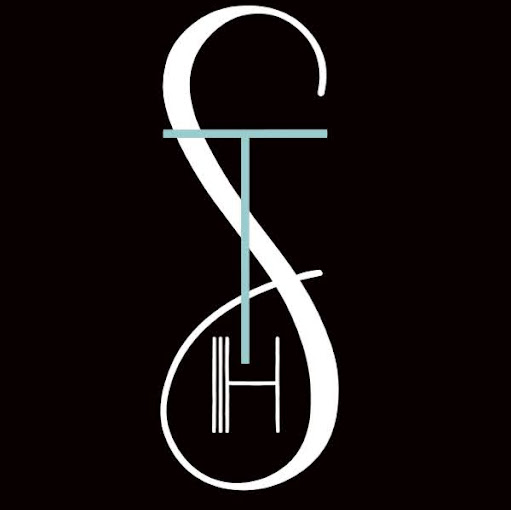 Taylor Stone hairdressing logo