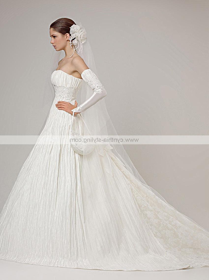 Wedding Dresses   Couture