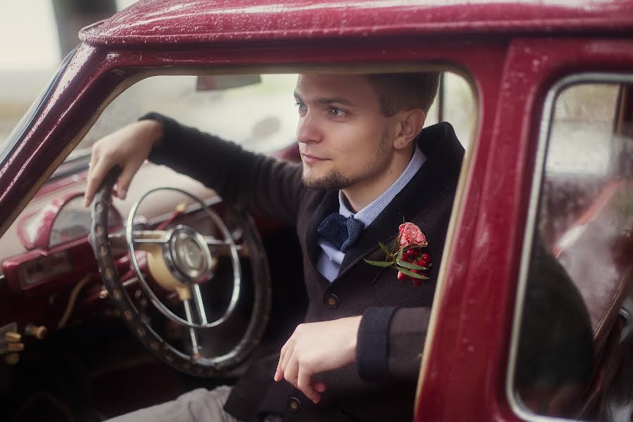 Photographe de mariage Dasha Antipina (fotodaa). Photo du 18 septembre 2017