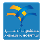 Cover Image of Télécharger Andalusia Hospitals 1.4.1 APK