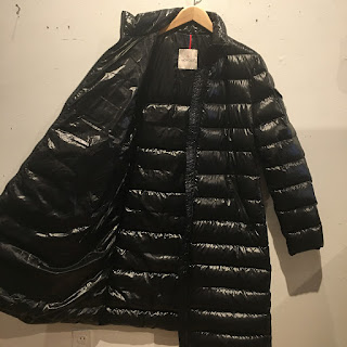 Moncler Down Coat