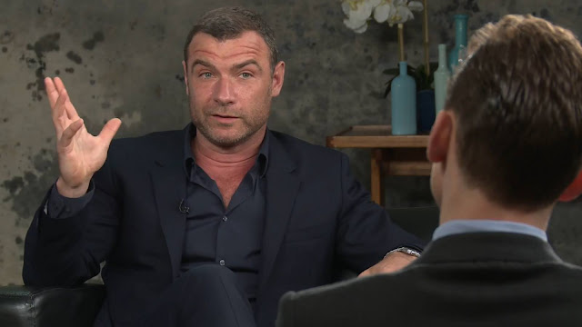 Liev Schreiber Profile Pics Dp Images