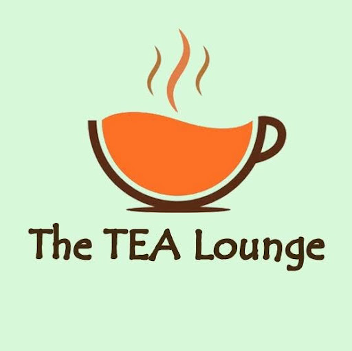 The Tea Lounge logo