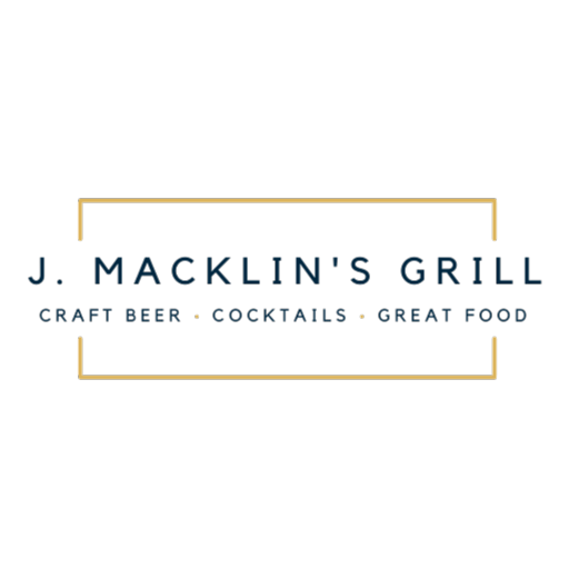 J. Macklin's Grill logo