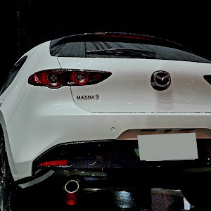 MAZDA3 BP8P