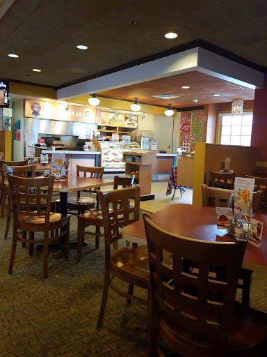 Restaurant «Bakers Square Restaurant & Bakery», reviews and photos, 3545 Ridge Rd, Lansing, IL 60438, USA