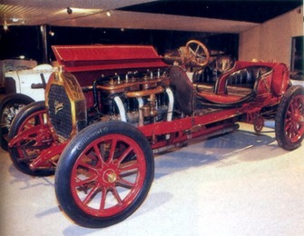 06 Mougins Gladiator 1904