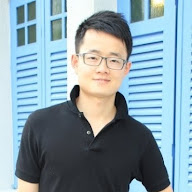 Kevin Li's user avatar