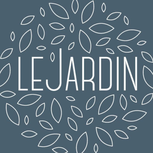 Le Jardin