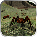 Cover Image of Download Ant Simulator 1.2.8 APK