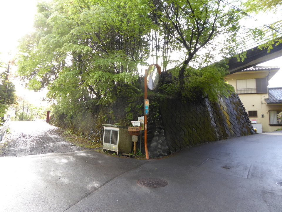 神社参道