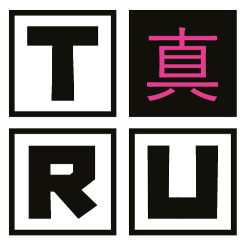 Tru Ninja logo