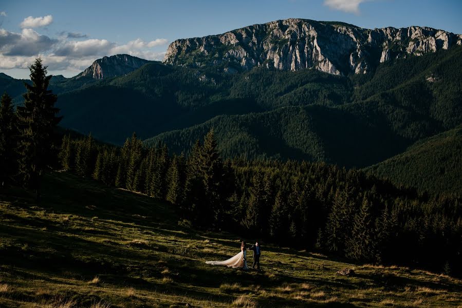 Fotografer pernikahan Jozsa Levente (jozsalevente). Foto tanggal 10 Juli 2018