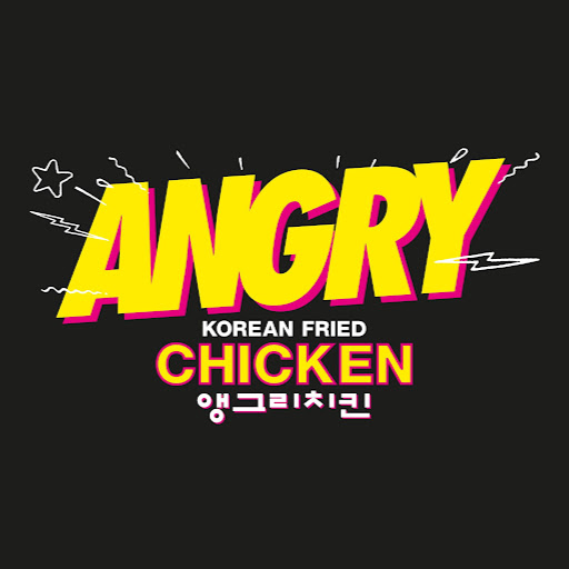 Angry Chicken