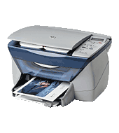 Free download HP PSC 760 All-in-One Printer driver and setup