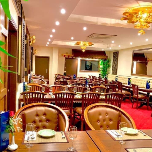 Araya Thai Restaurant Lancaster