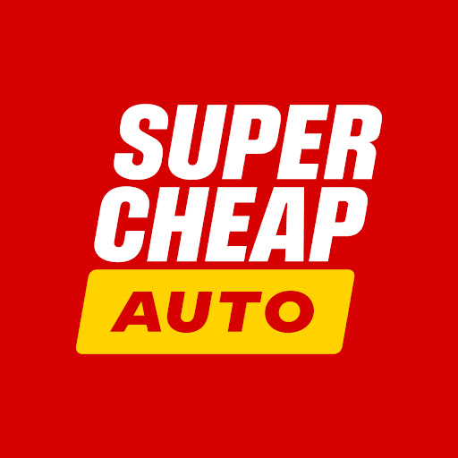 Supercheap Auto Blacktown logo