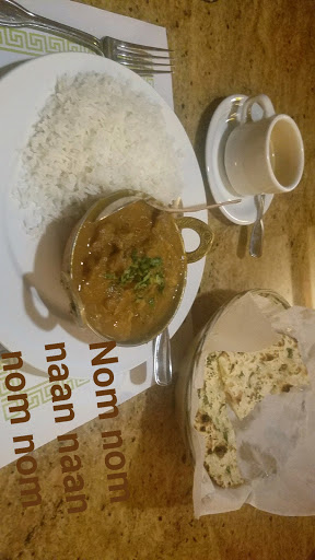 Indian Restaurant «Ganesh Indian Cuisine», reviews and photos, 1811 Sidewinder Dr #102, Park City, UT 84060, USA